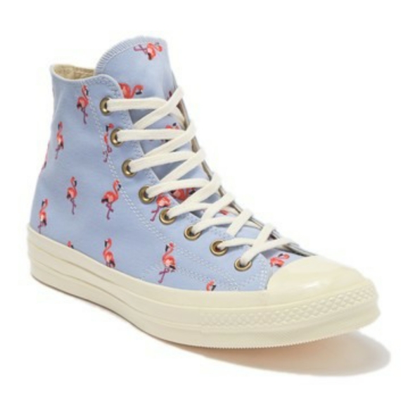 flamingo converse shoes